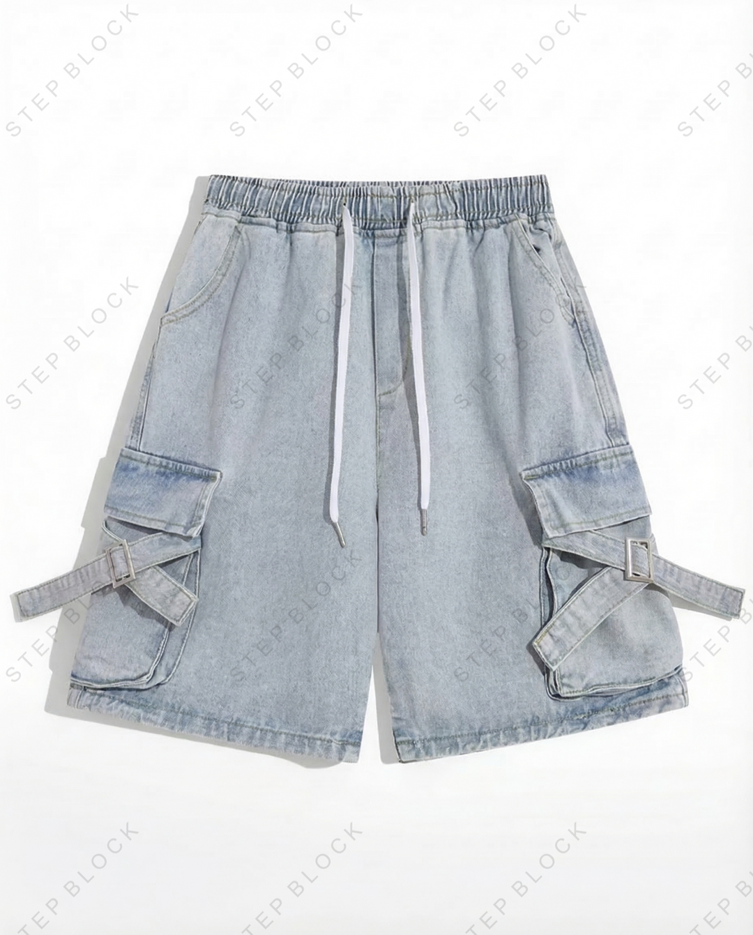 STEP BLOCK MK008 Men&