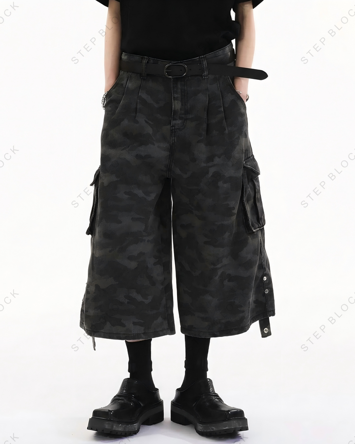 STEP BLOCK MK010 Men&