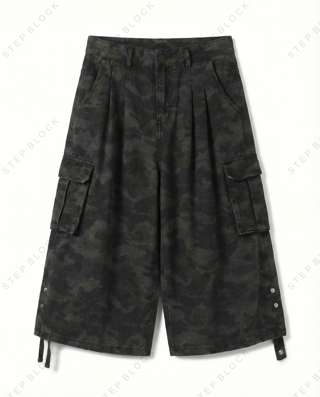 STEP BLOCK MK010 Men&