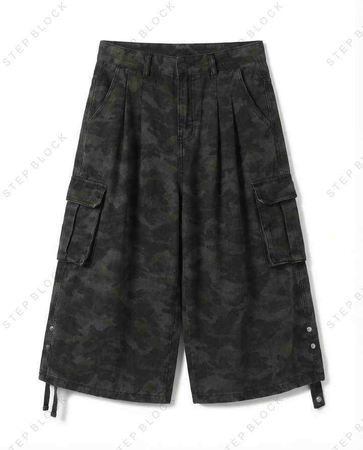STEP BLOCK MK010 Men&