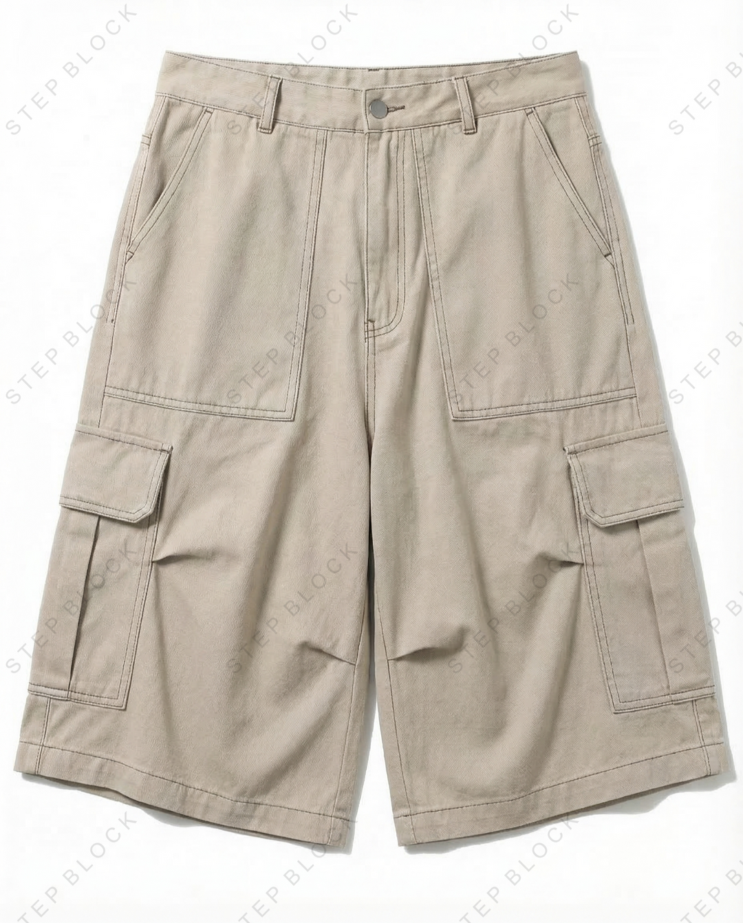 STEP BLOCK MK011 Men&