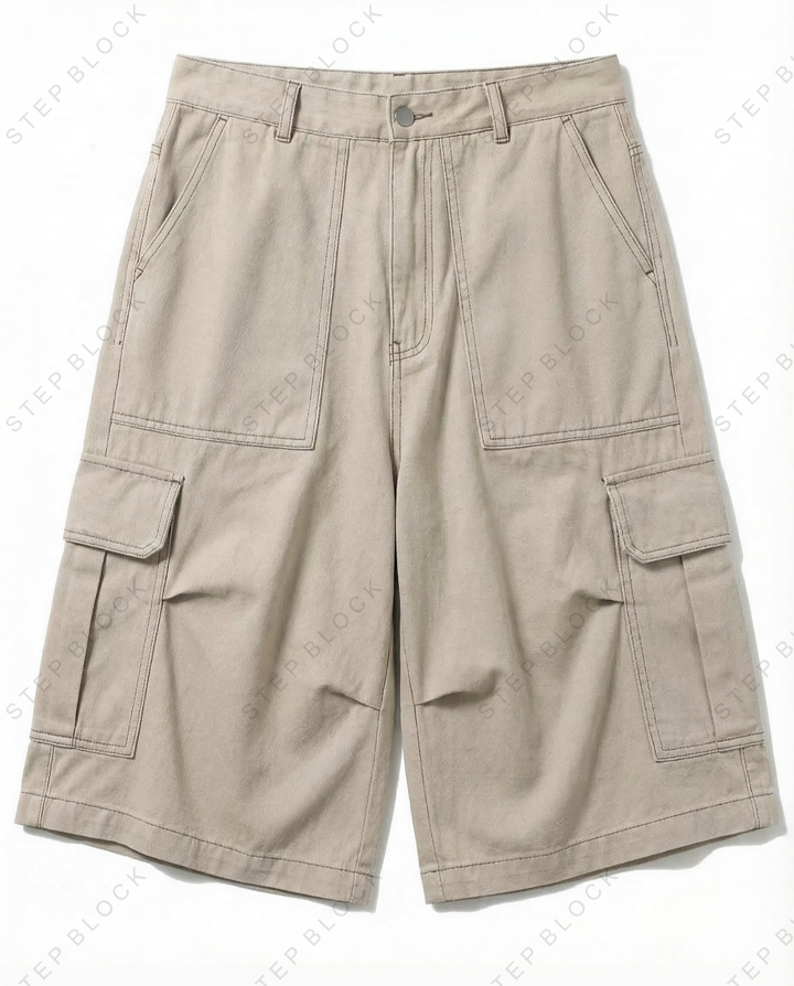 STEP BLOCK MK011 Men&