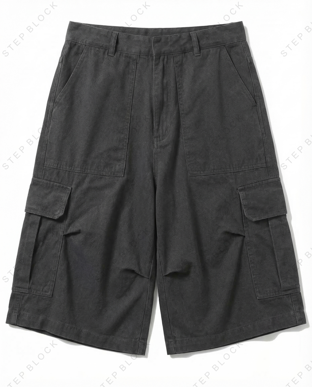 STEP BLOCK MK011 Men&