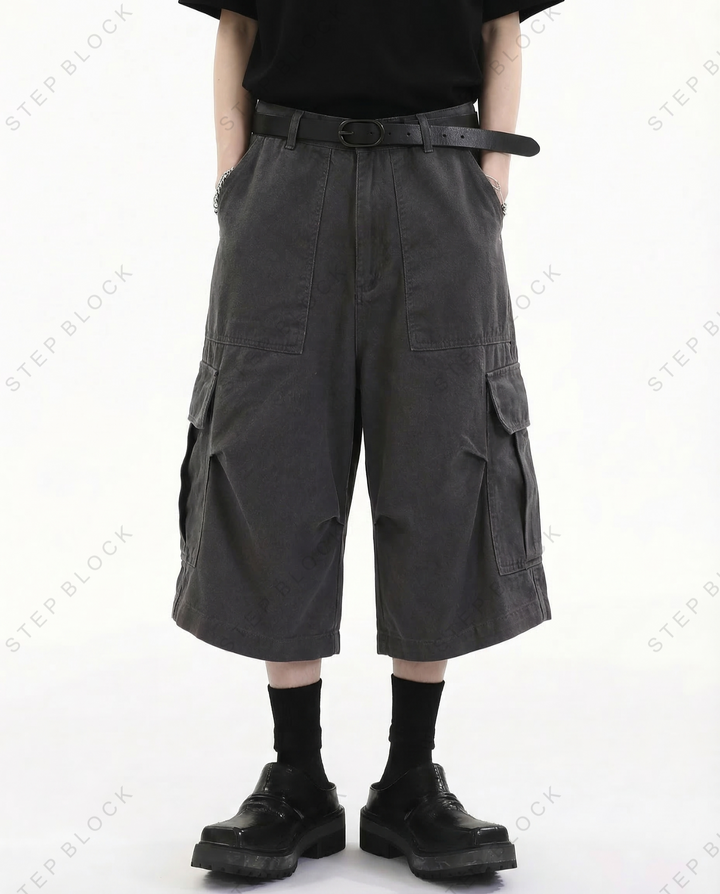 STEP BLOCK MK011 Men&