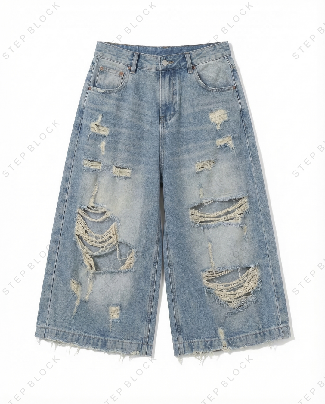 STEP BLOCK MK012 Men&