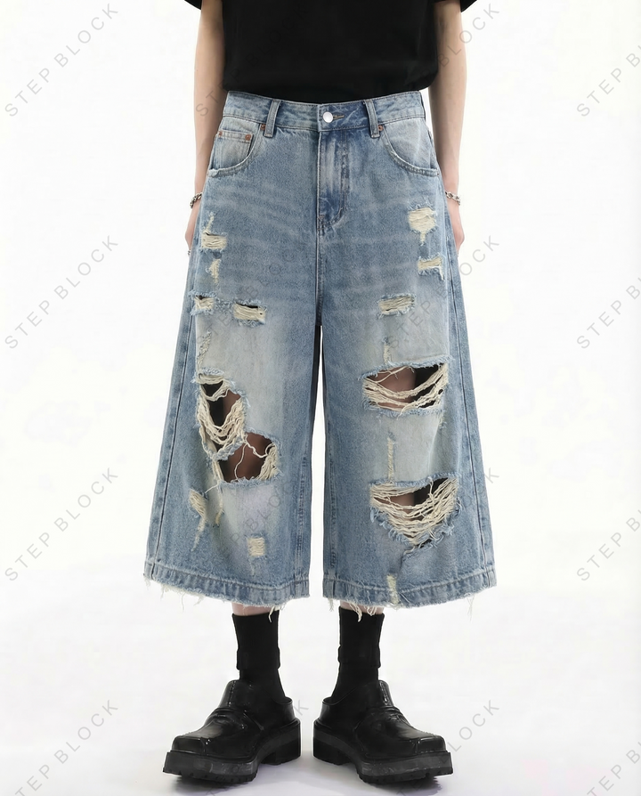 STEP BLOCK MK012 Men&