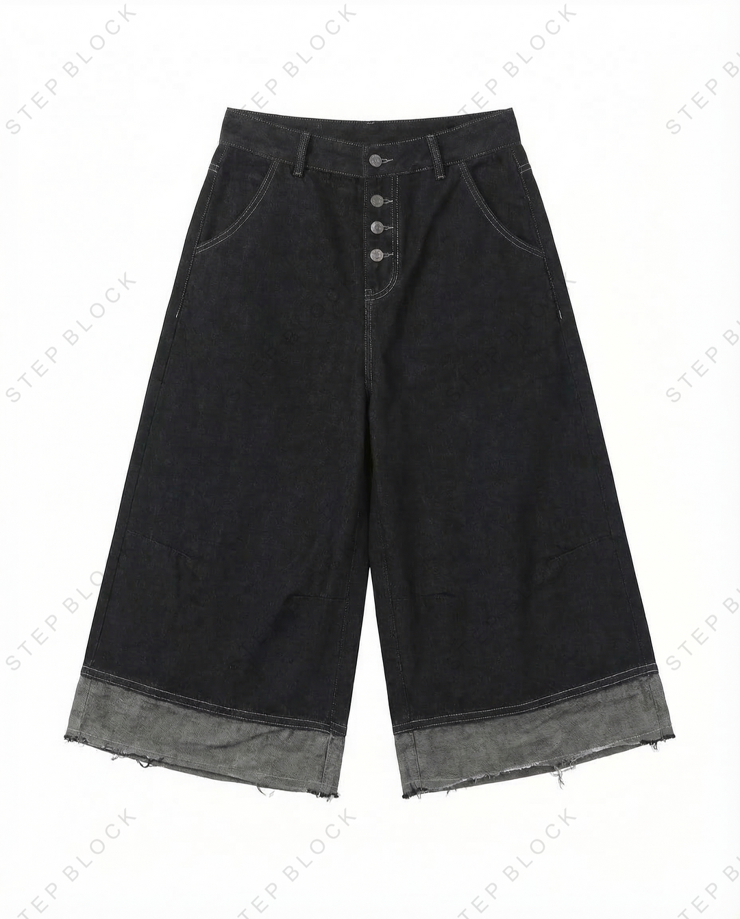 STEP BLOCK MK013 Men&