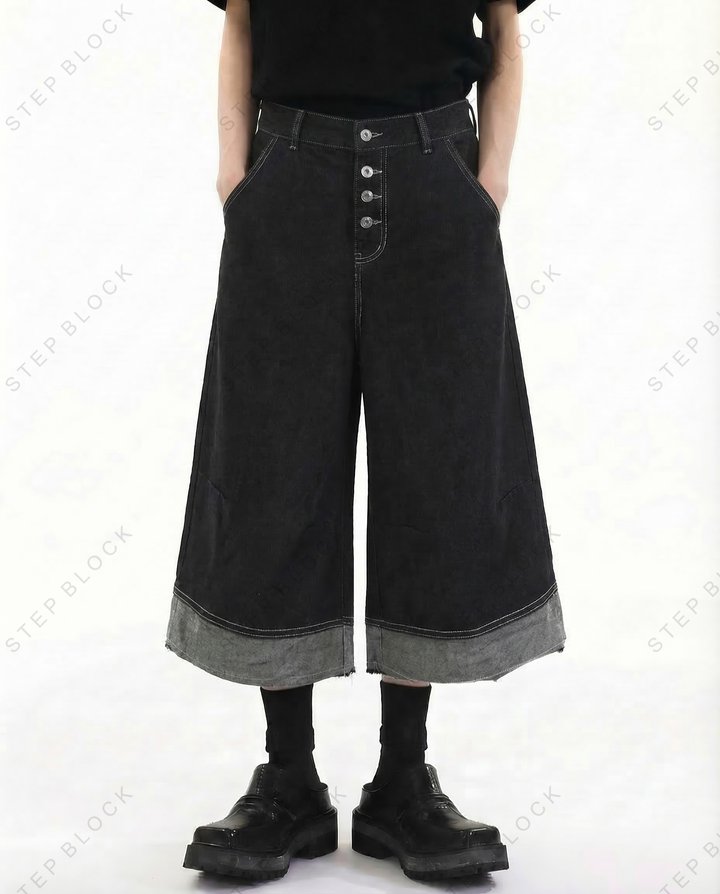 STEP BLOCK MK013 Men&