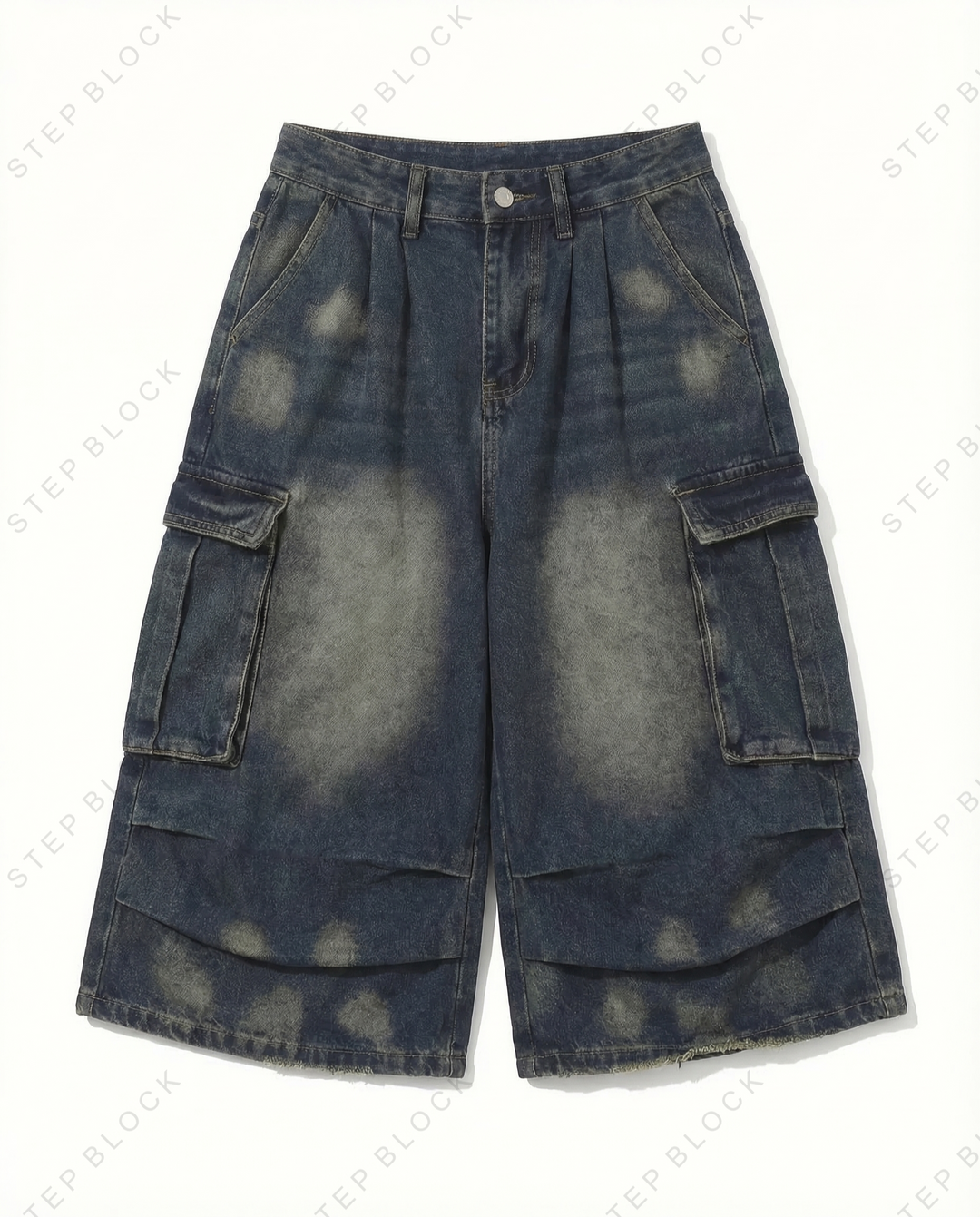 STEP BLOCK MK014 Men&
