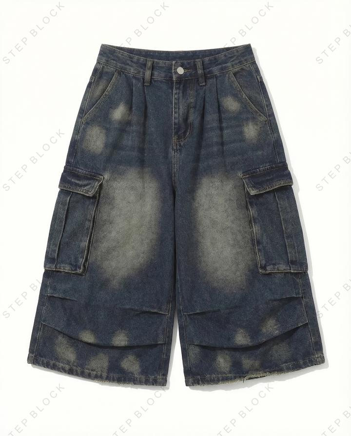 STEP BLOCK MK014 Men&