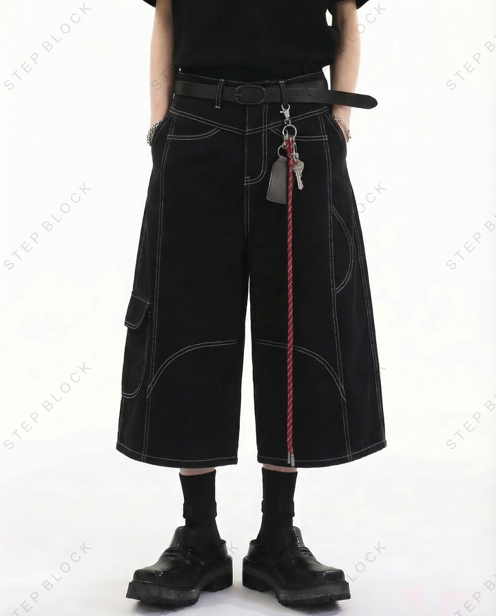 STEP BLOCK MK015 Men&