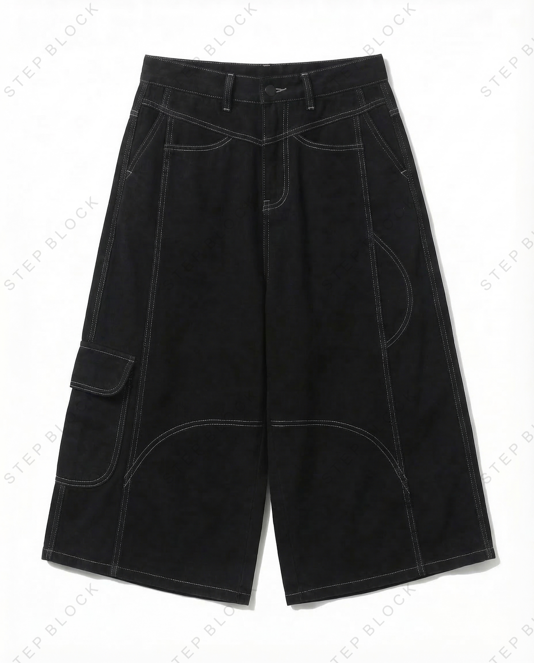 STEP BLOCK MK015 Men&