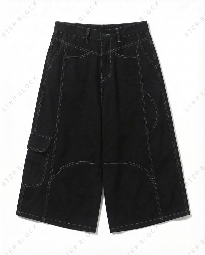 STEP BLOCK MK015 Men&