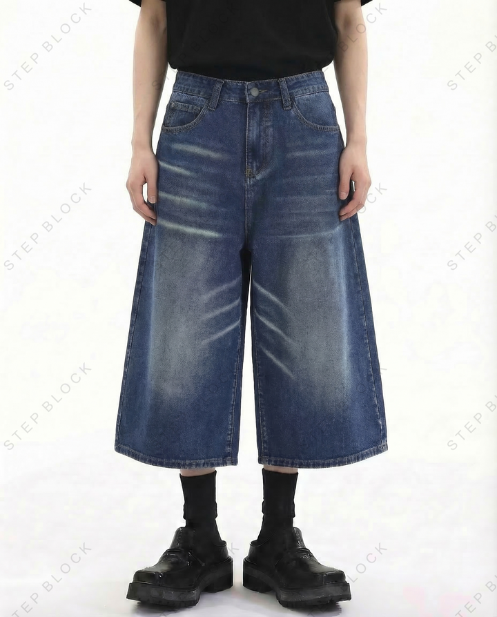 STEP BLOCK MK016 Men&