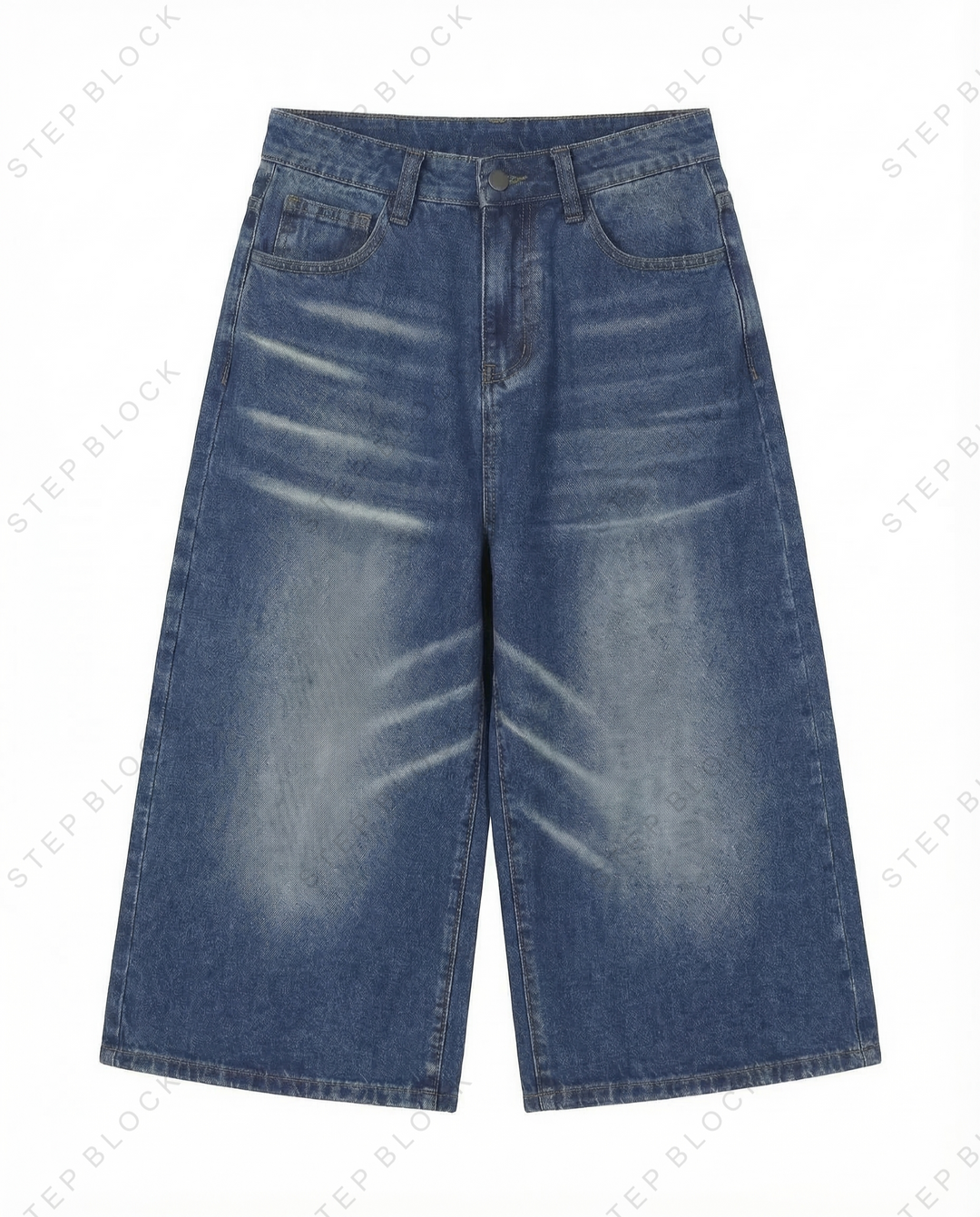 STEP BLOCK MK016 Men&