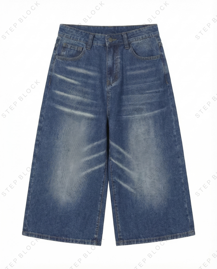 STEP BLOCK MK016 Men&