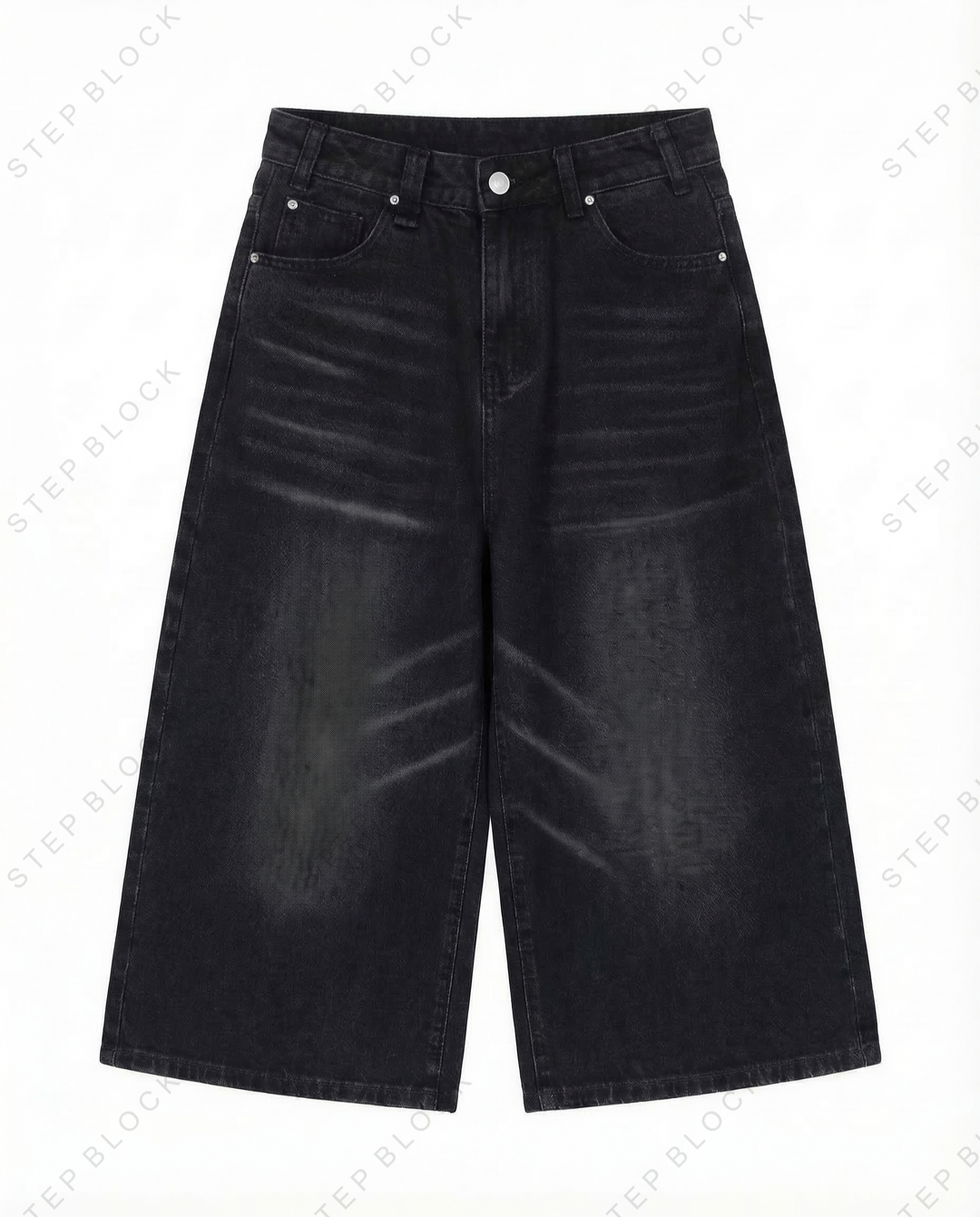 STEP BLOCK MK016 Men&