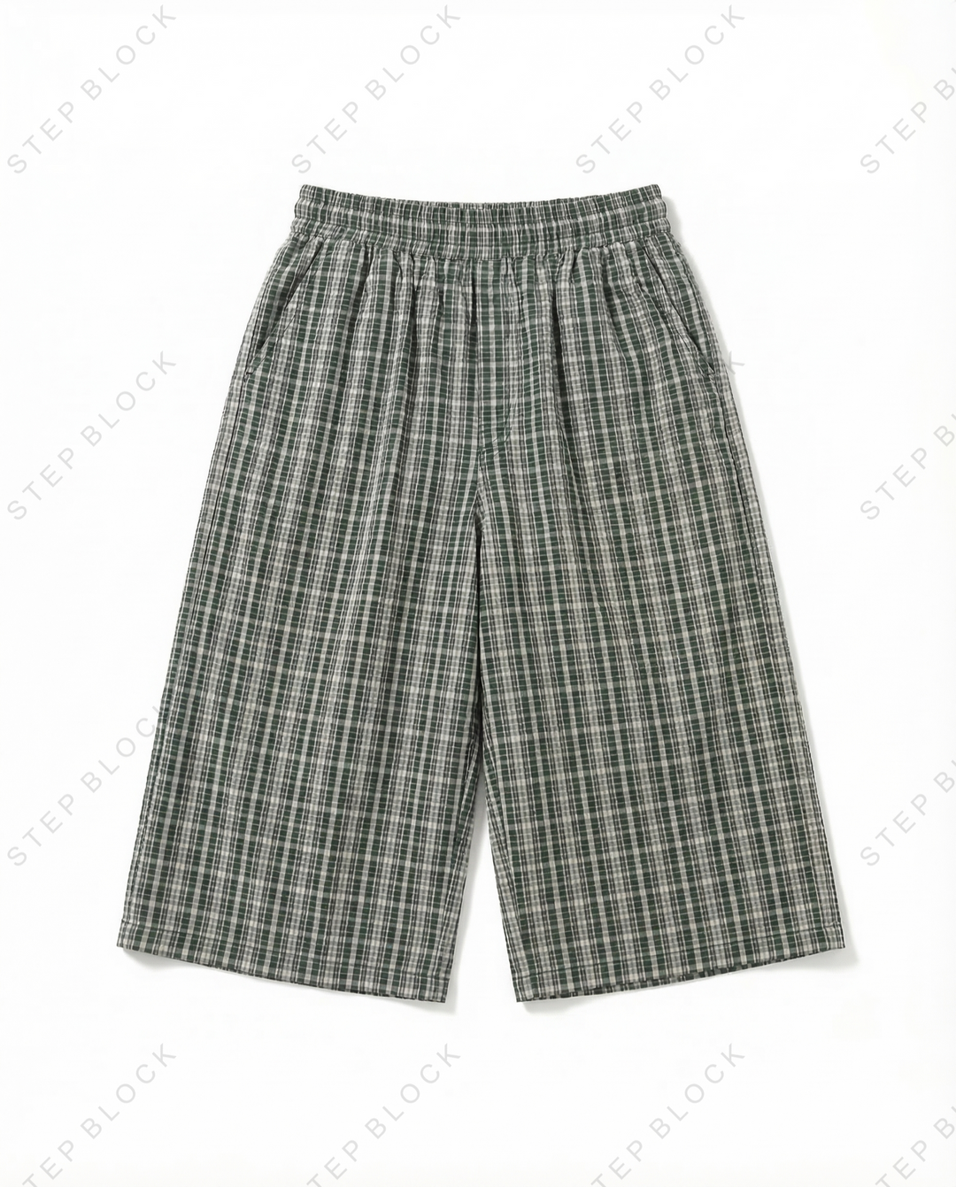 STEP BLOCK MK017 Men&