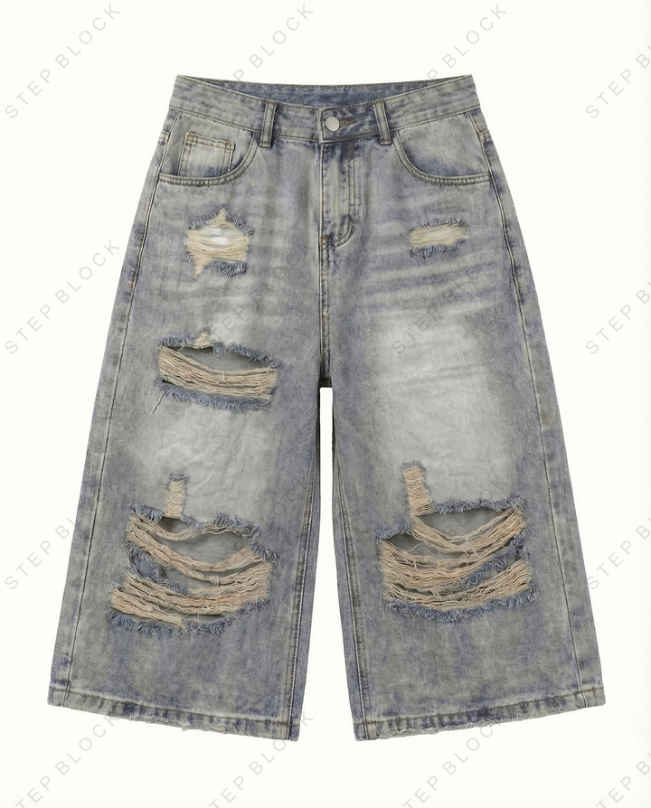 STEP BLOCK MK018 Men&