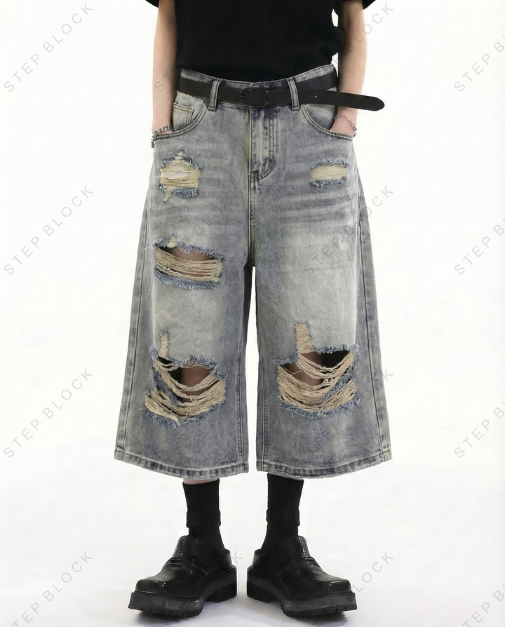 STEP BLOCK MK018 Men&