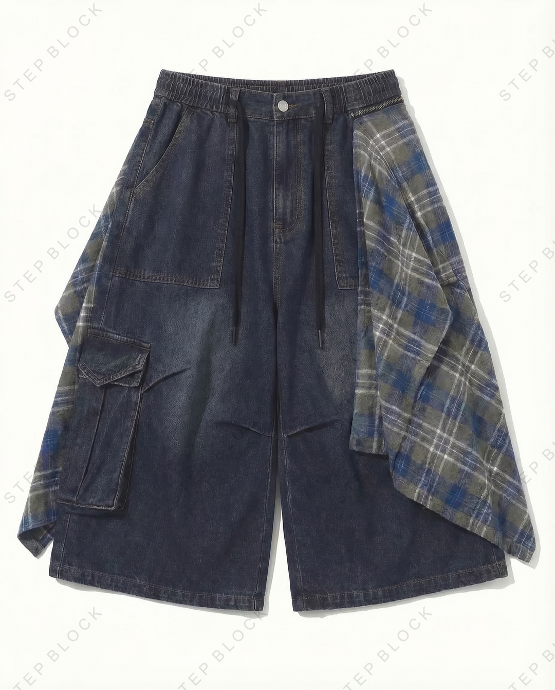 STEP BLOCK MK019 Men&
