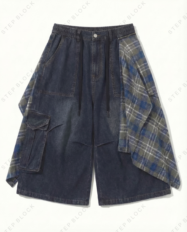 STEP BLOCK MK019 Men&