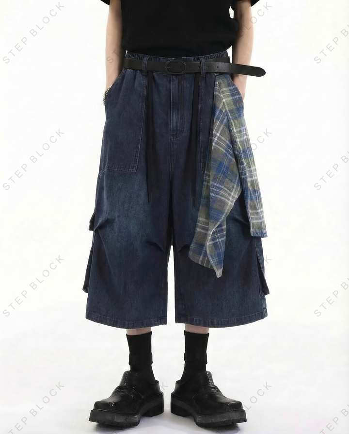 STEP BLOCK MK019 Men&