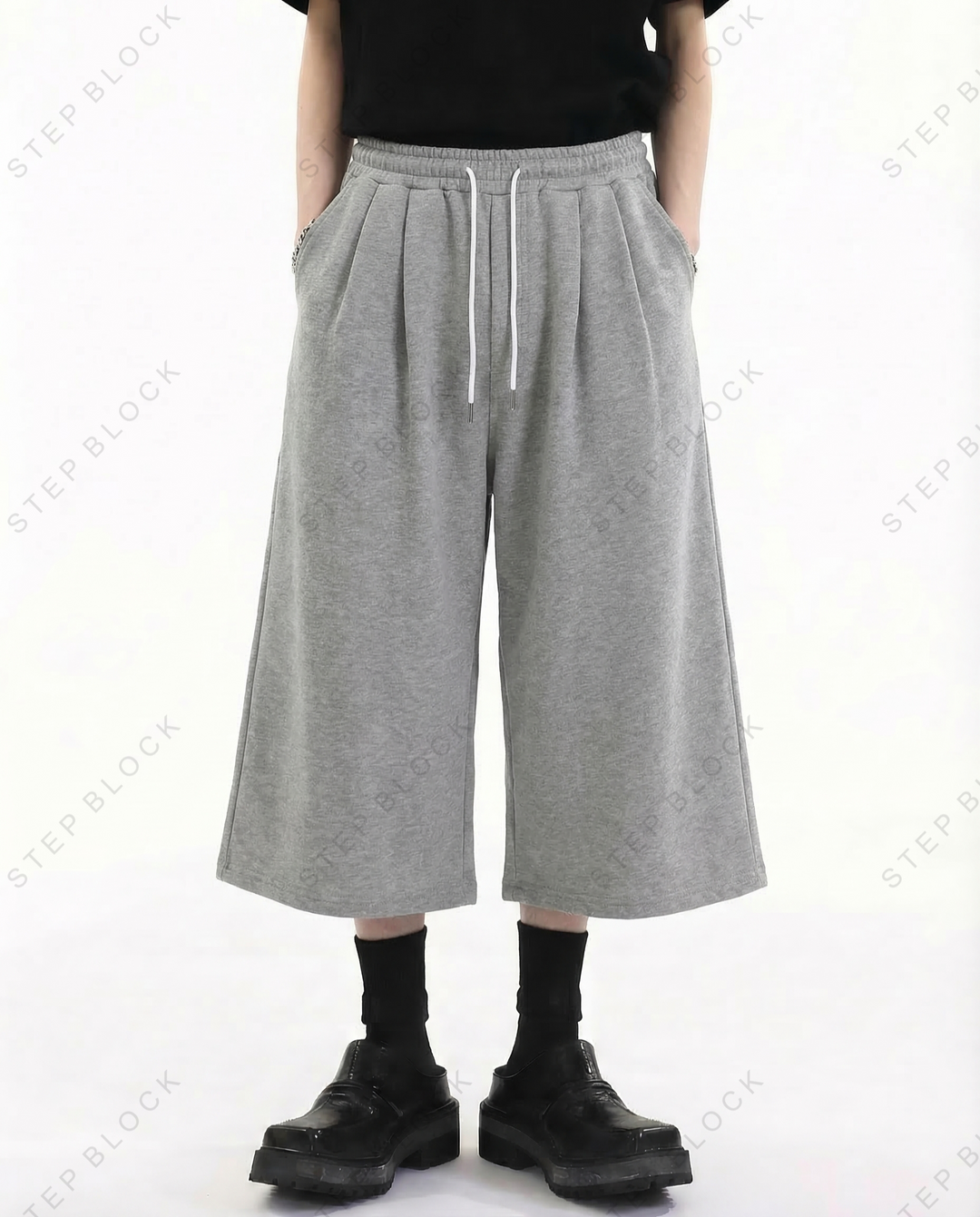 STEP BLOCK MK020 Men&