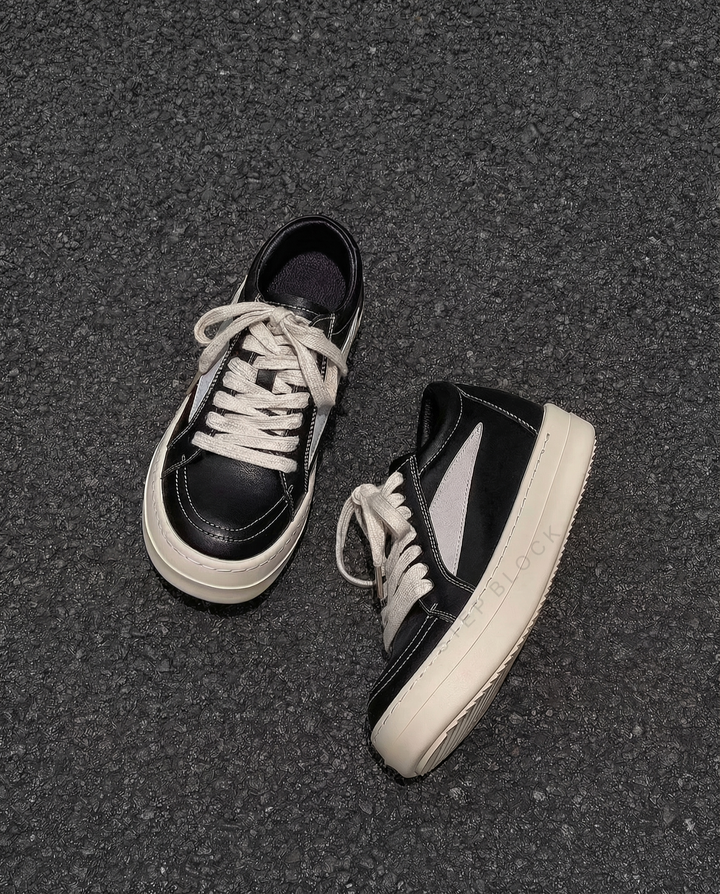 STEP BLOCK SH001 Men&