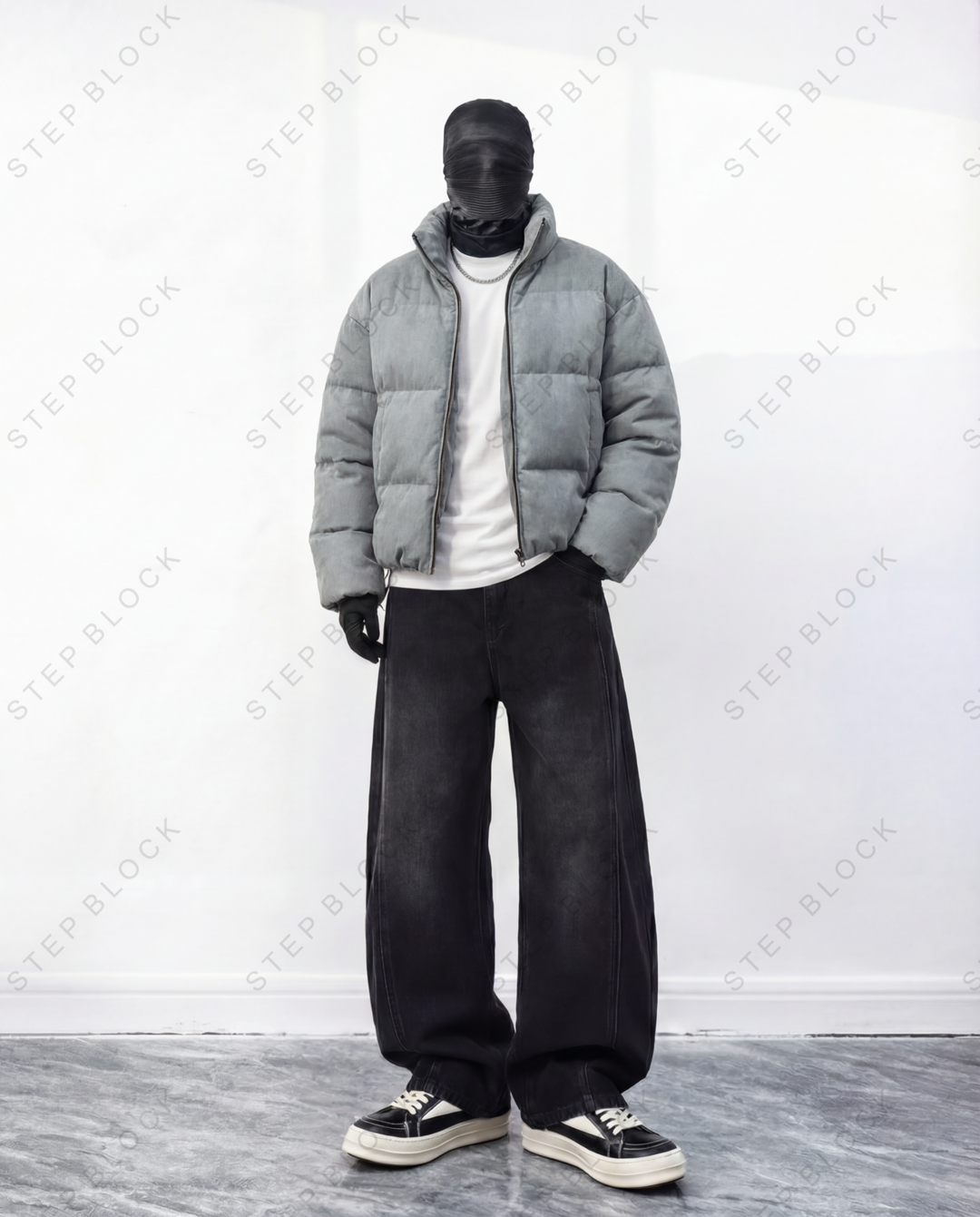 Men&