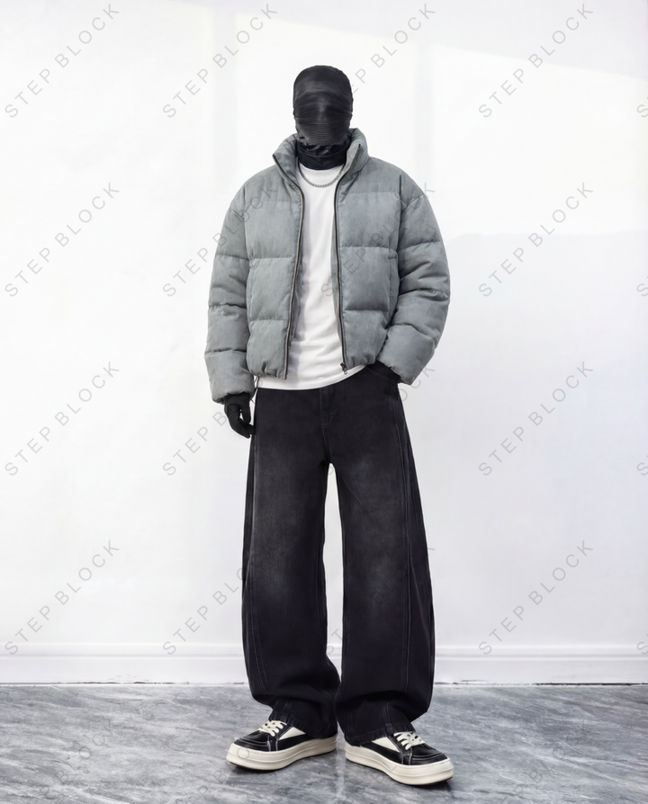 Men&
