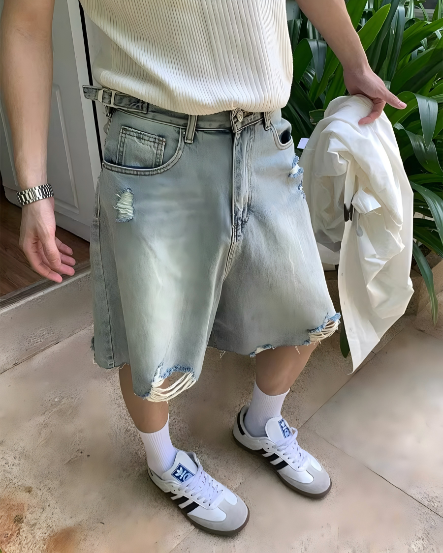 STEP BLOCK MK006 Men&