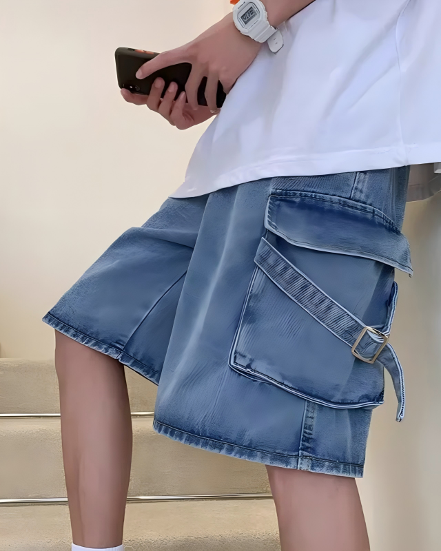 STEP BLOCK MK008 Men&