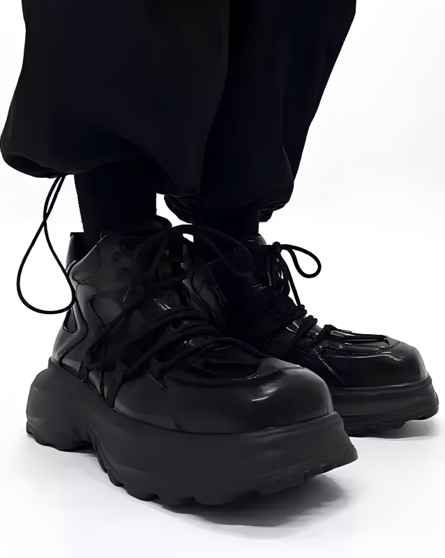STEP BLOCK SH007 Men&
