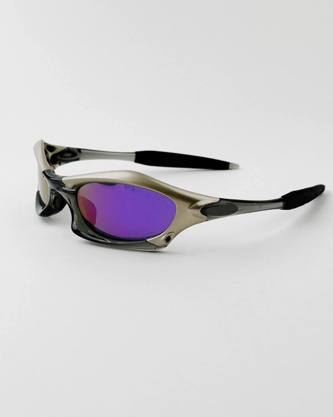 Additional product image of Wrap-Around Y2K Sunglasses