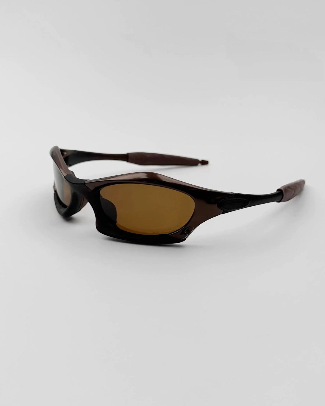 Additional product image of Wrap-Around Y2K Sunglasses