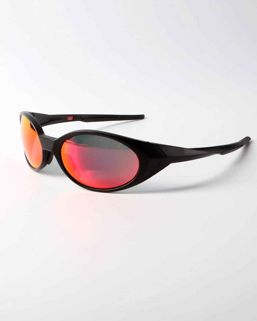 Lifestyle styling view of Y2K Sport Sunglasses