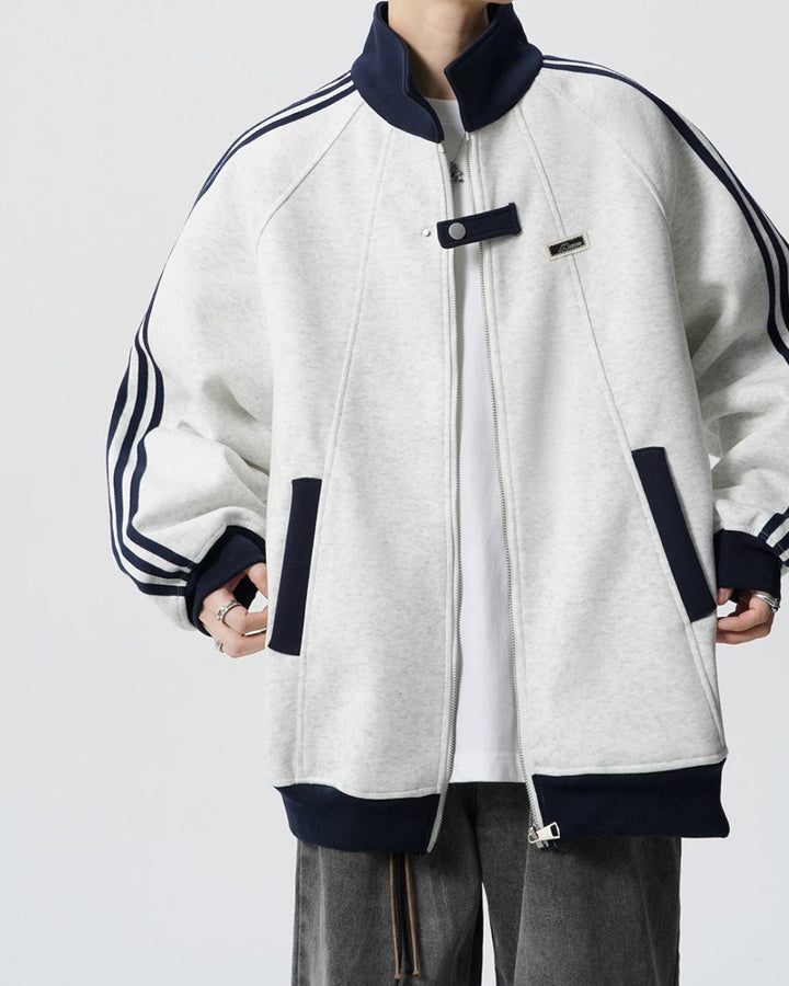 Additional product image of Minimalist Track Jacket