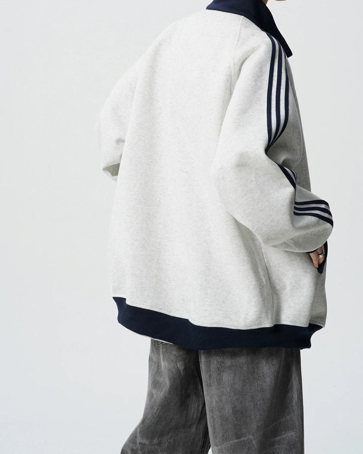 Additional product image of Minimalist Track Jacket