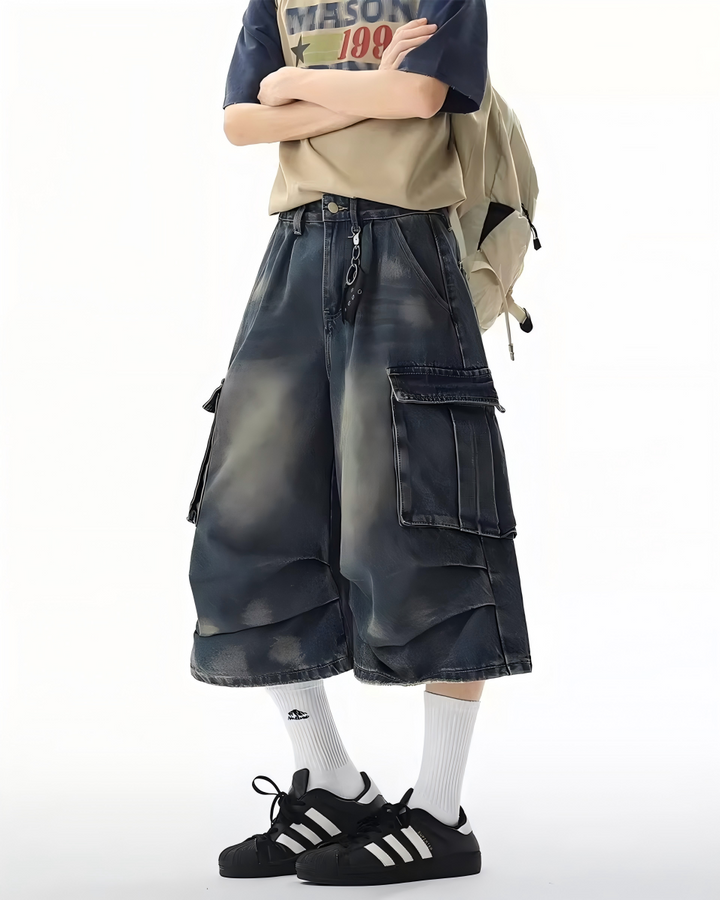 STEP BLOCK MK014 Men&