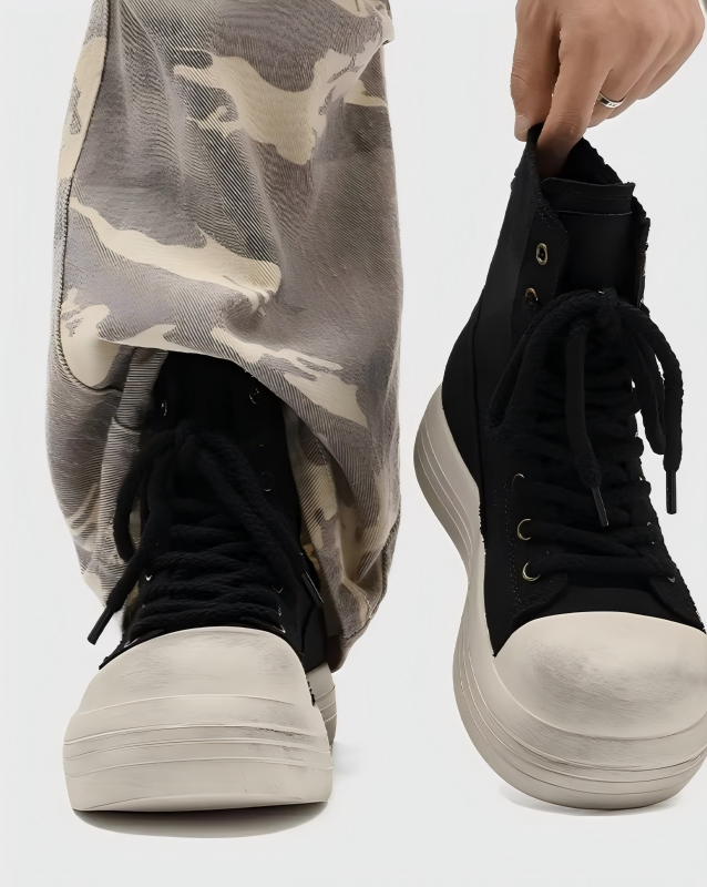 STEP BLOCK SH005 Men&