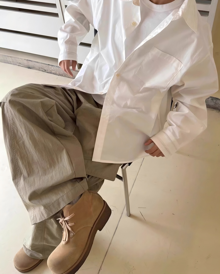 STEP BLOCK SH014 Men&