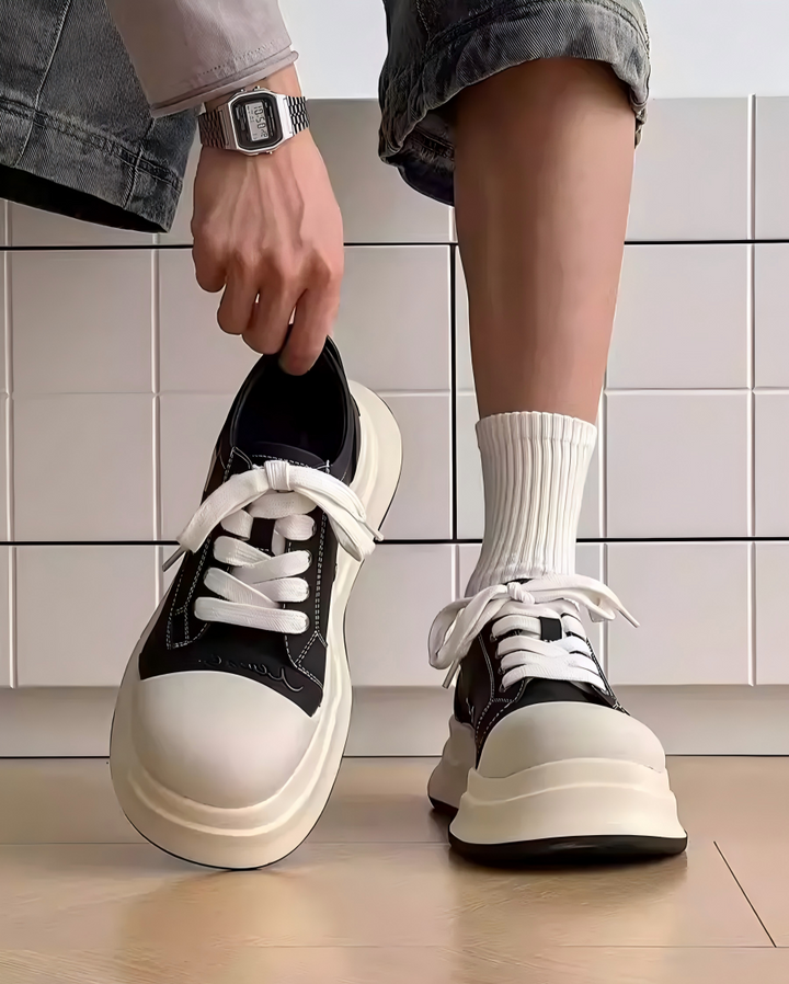 STEP BLOCK SH004 Men&
