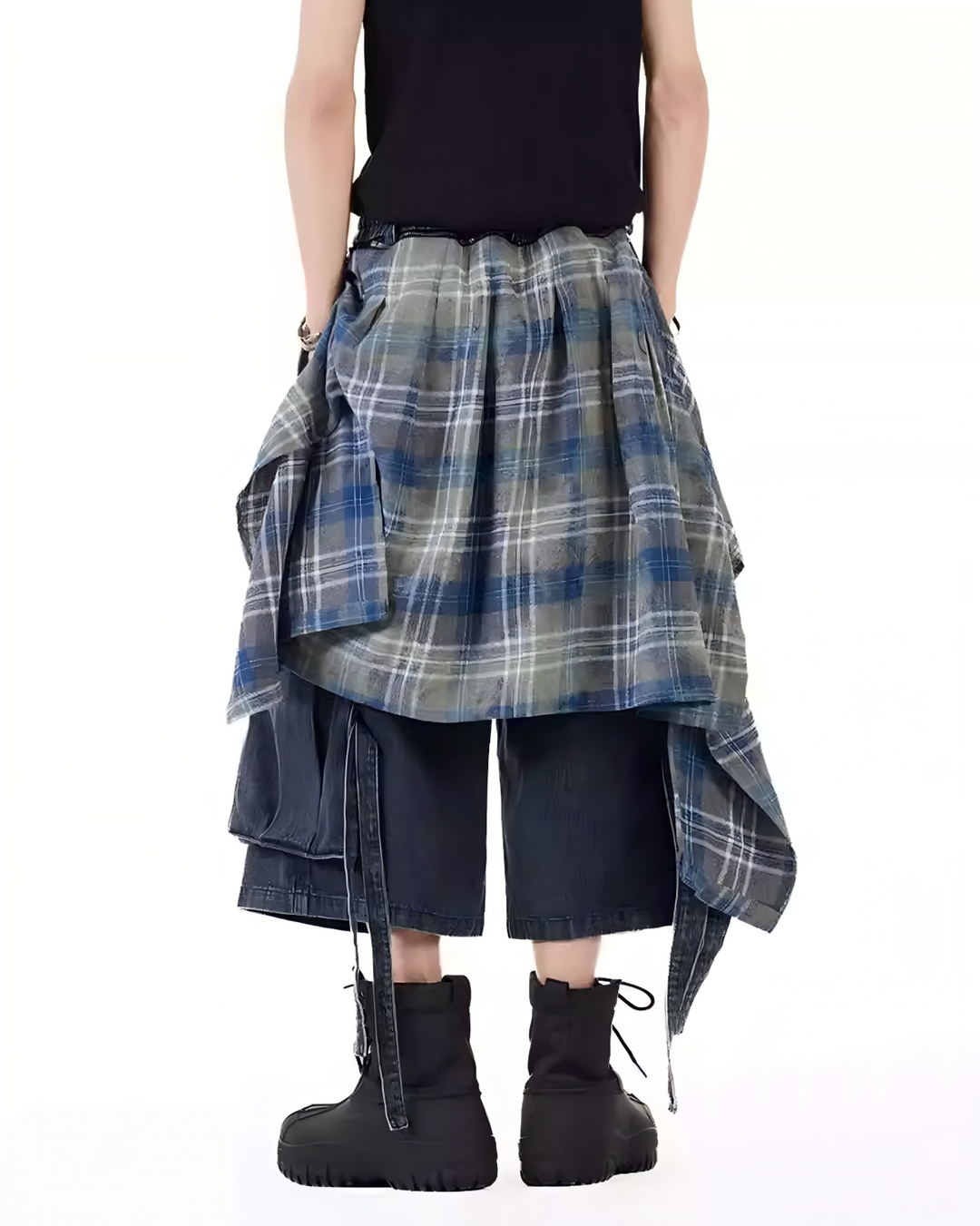 STEP BLOCK MK019 Men&