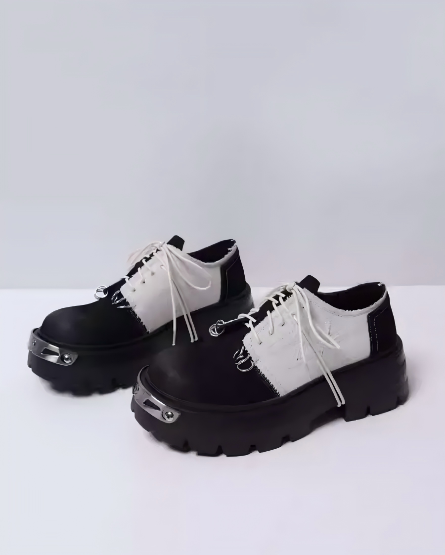 STEP BLOCK SH003 Men&
