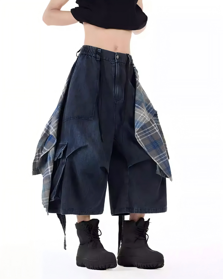 STEP BLOCK MK019 Men&