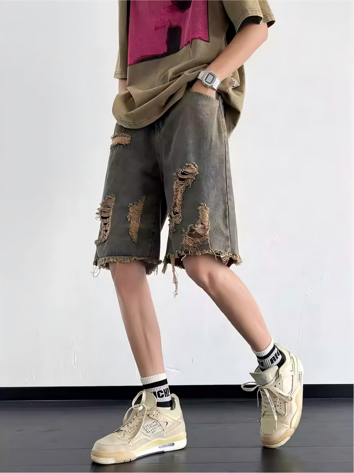 STEP BLOCK MK005 Men&