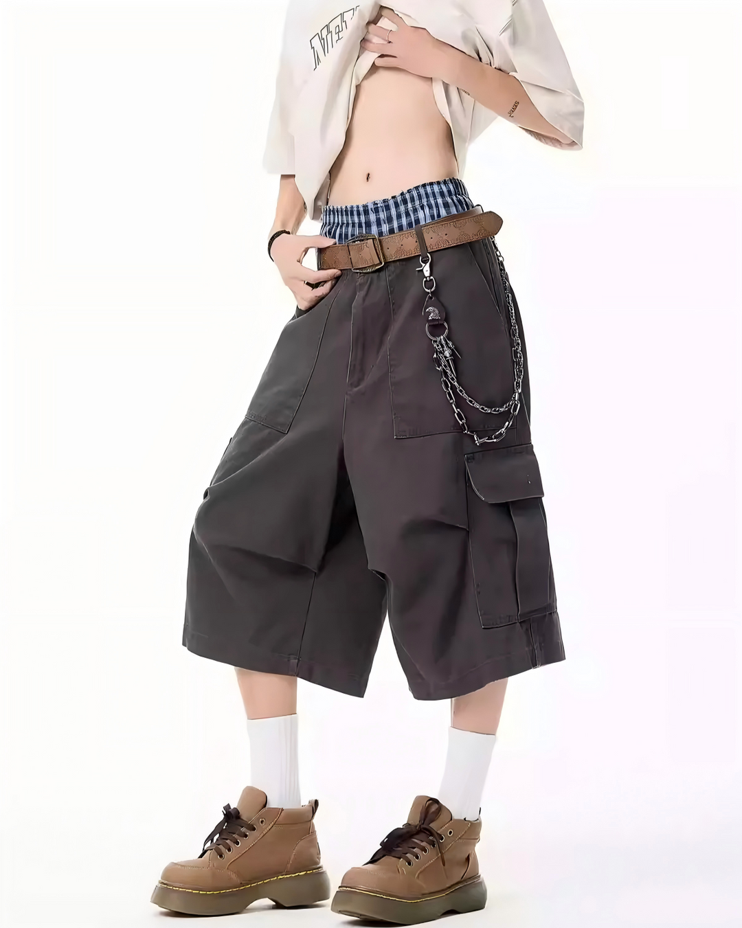 STEP BLOCK MK011 Men&