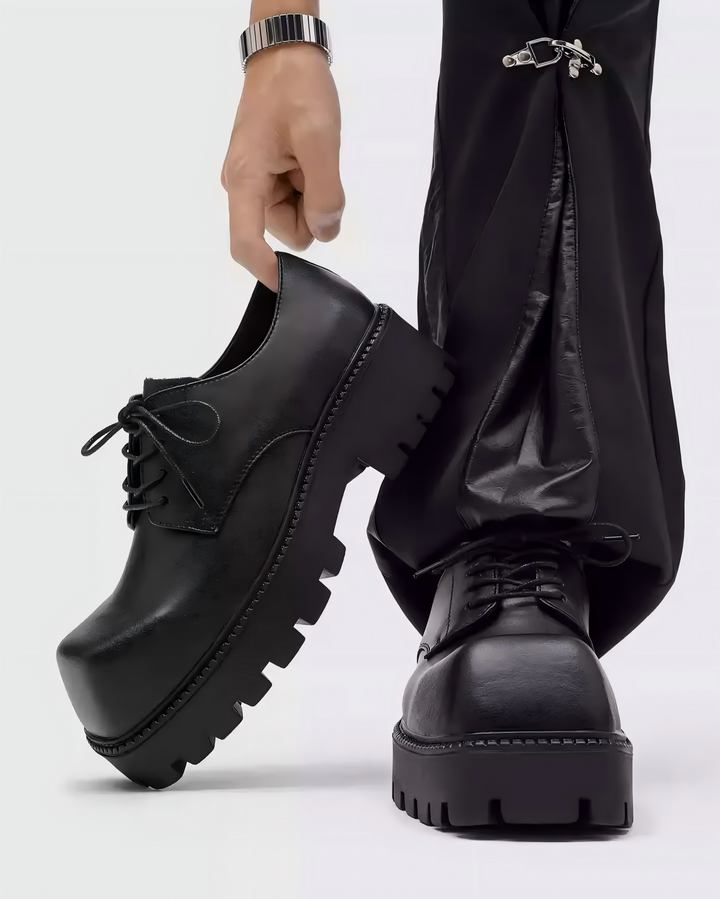 STEP BLOCK SH012 Men&
