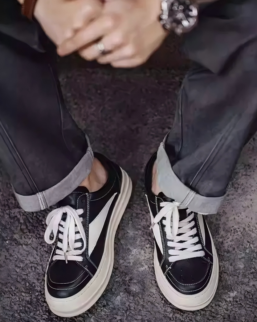 STEP BLOCK SH001 Men&